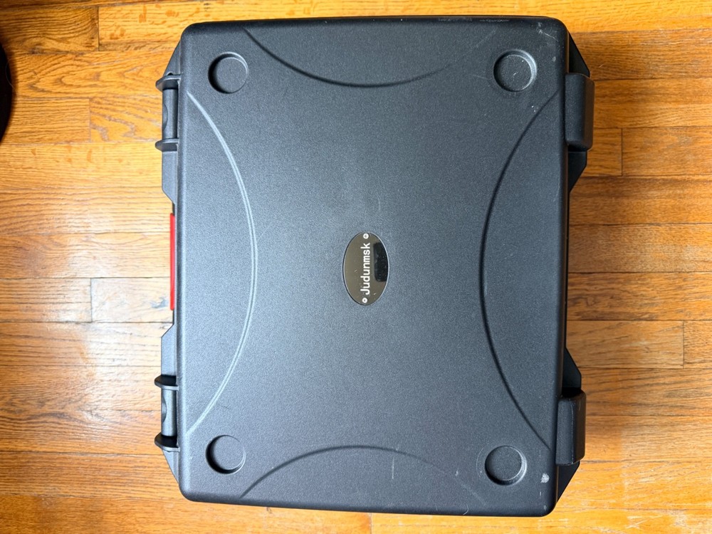 DJI FPV Combo Camera Drone - CP.FP.00000001.01