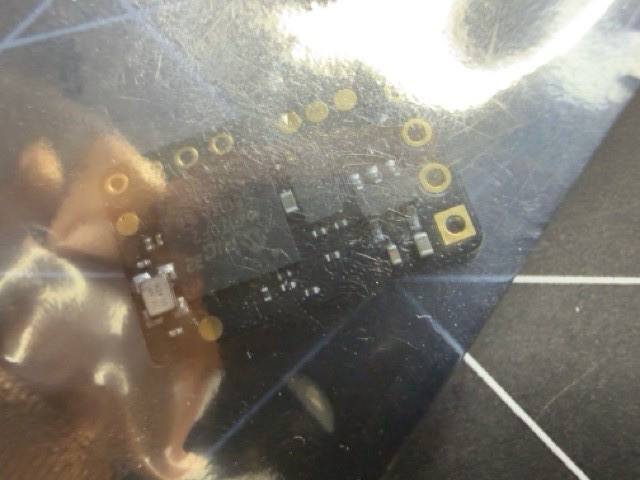 TBS Crossfire Nano Rx Module Only!