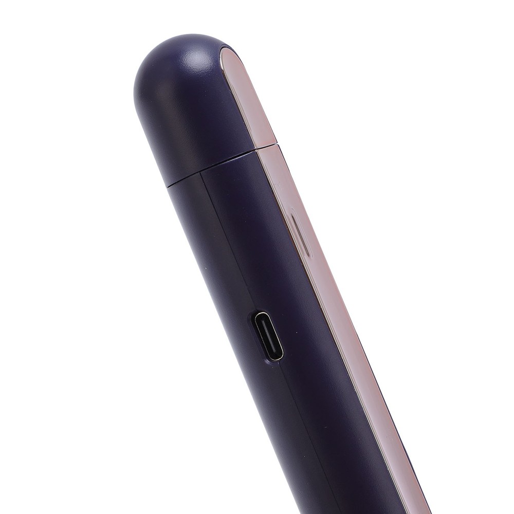 Quick Heating Mini Heat Press Pen For Permanent Erasing Easy To Use