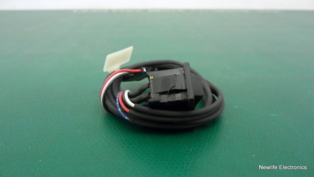 HP 5064-6623 RS/12 Storage Array Power Switch Assembly