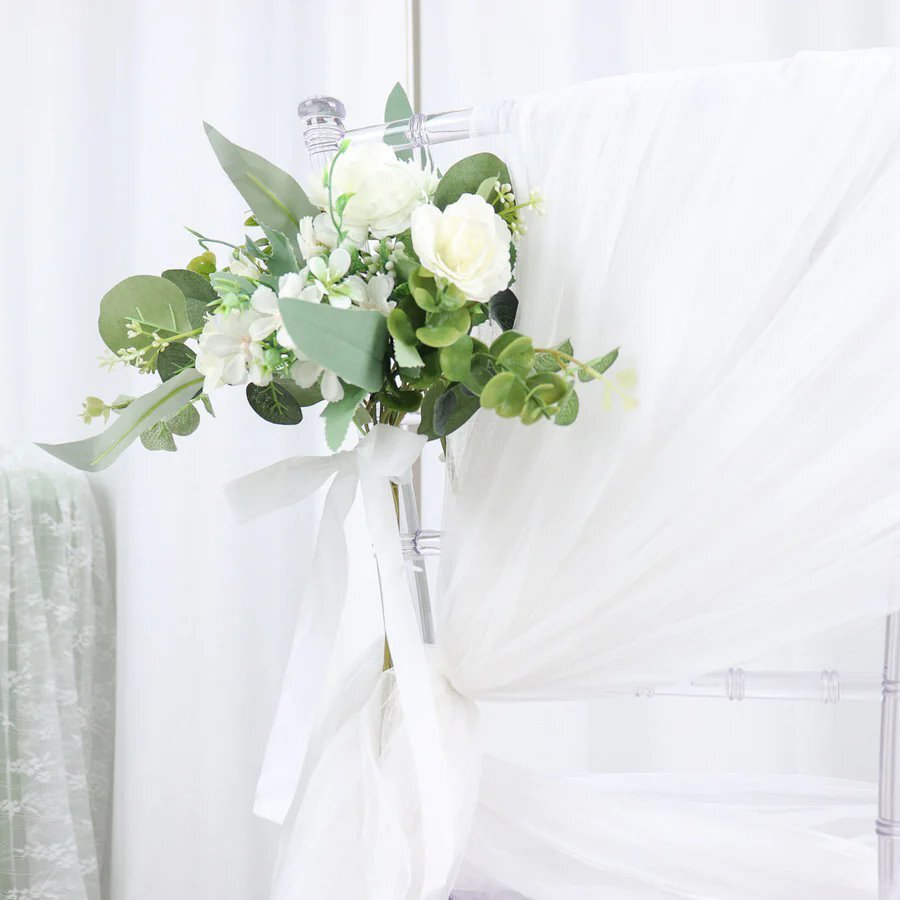 1" x 10 yards Velvet Nylon Ribbon Roll DIY Craft Supplies Party Home Decorations