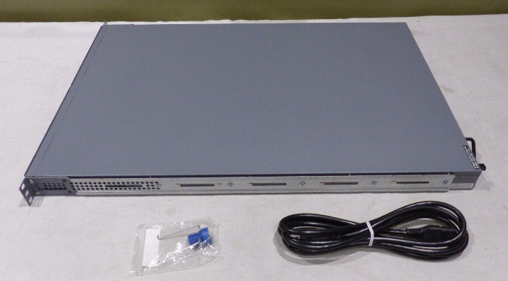 JUNIPER NETWORKS JUNOS PULSE MAG6610 SECURITY APPLIANCE