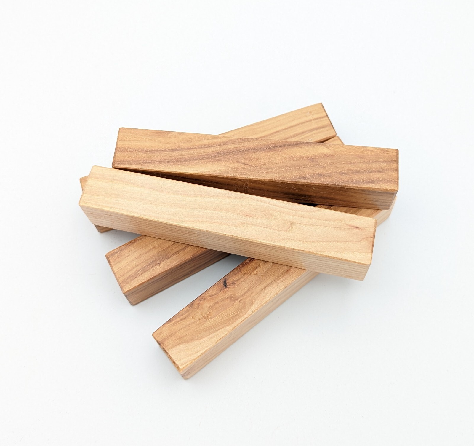 Pen Blanks Wood Turning Lathe - You Pick the Species