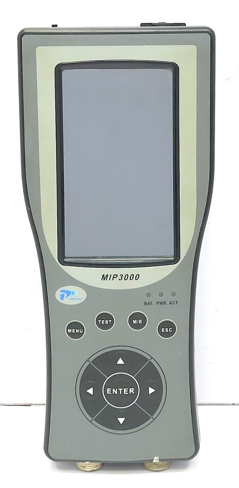 Pentatech Ltd. MIP3000-2S Engine Performance Analyzer