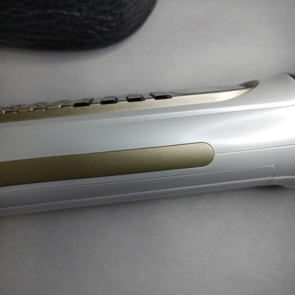 Magic Sing ED-7000 Microphone w/External Video Pack