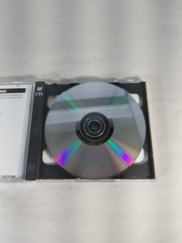 31 LANGUAGES OF THE WORLD PC CD-ROM SOfTWARE WIN/MAC