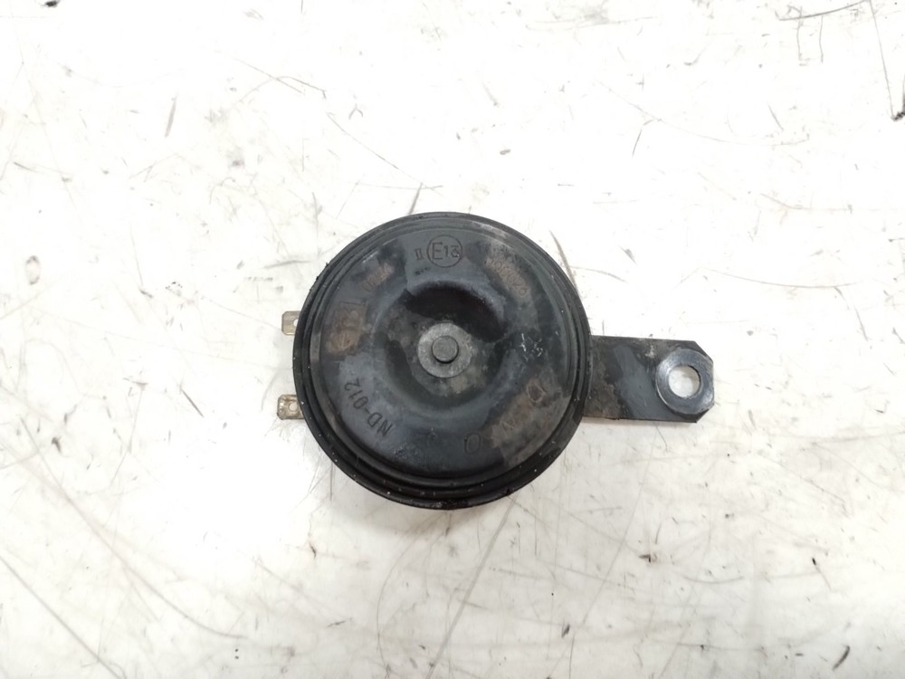 2003 Ducati Monster 1000S Horn