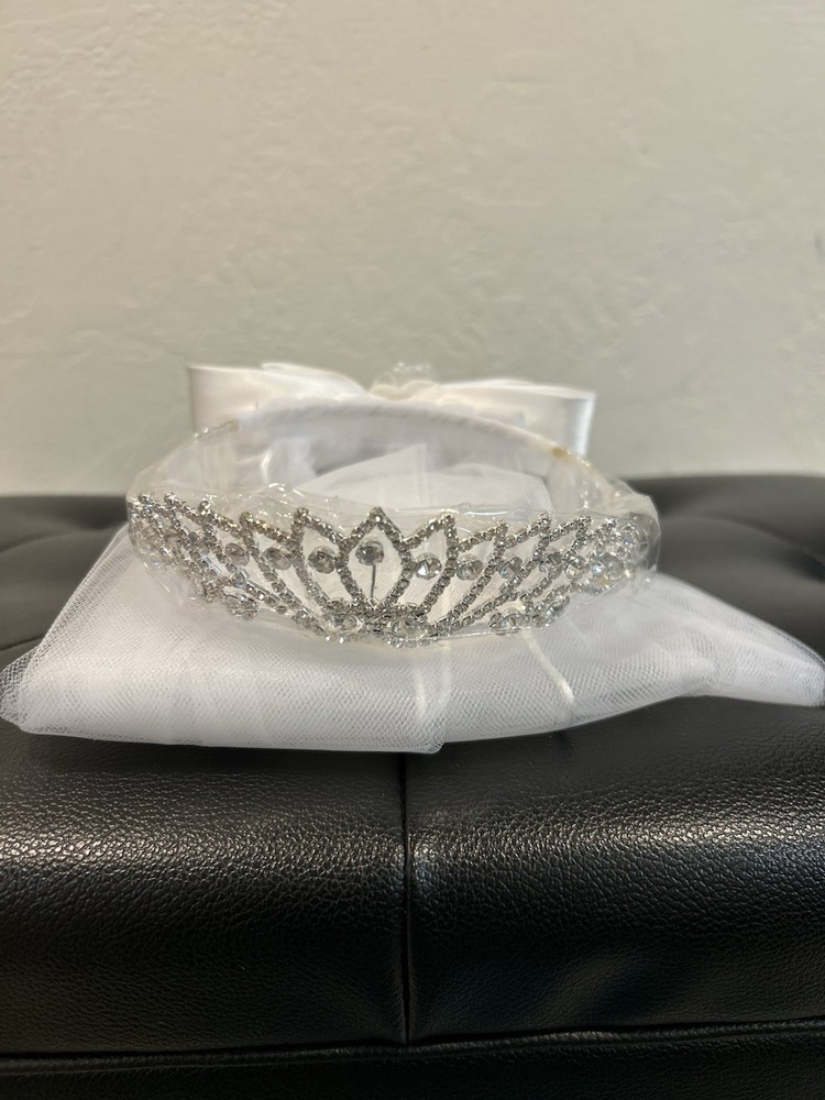 Communion Veil