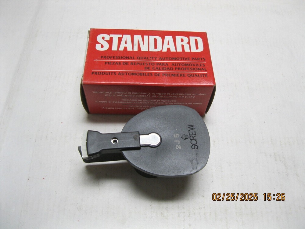 Distributor Rotor Standard JR125