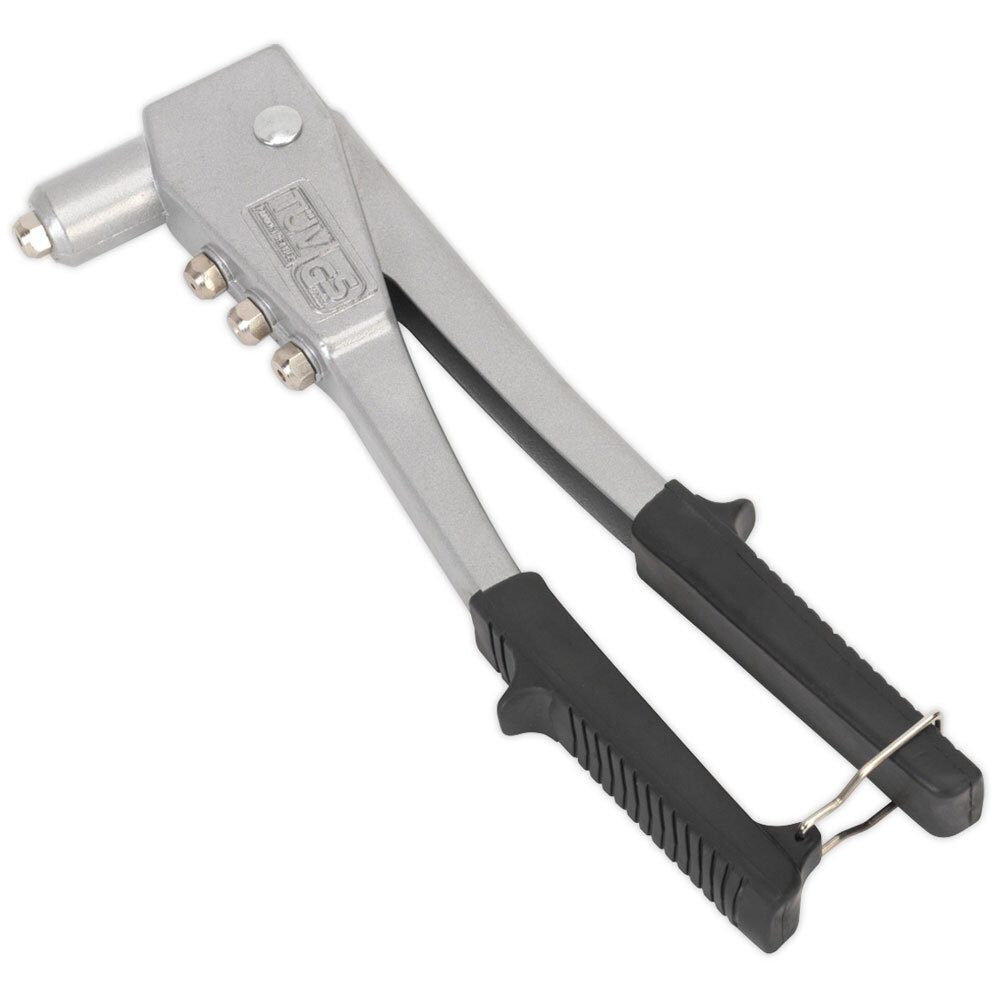 Siegen S0469 Riveter Hand