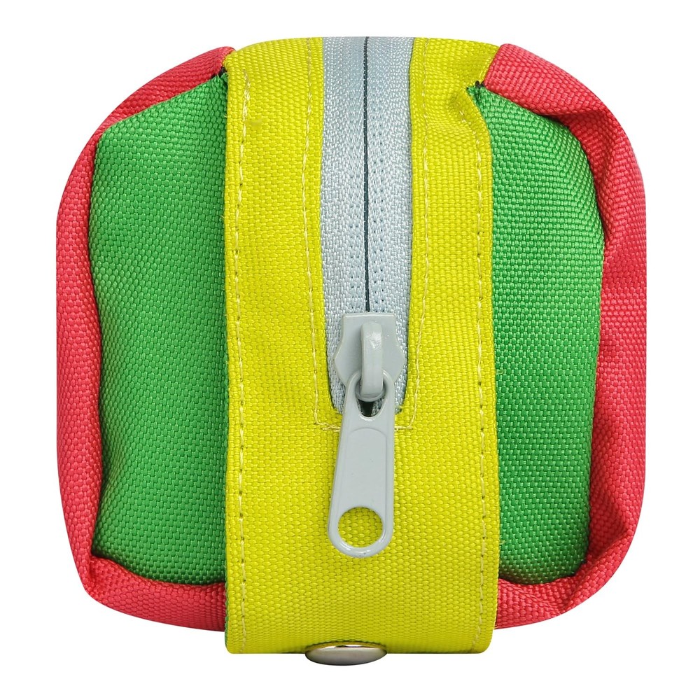 Pixie Pouch Accessory Travel Toiletry and Makeup Bag - Carnival