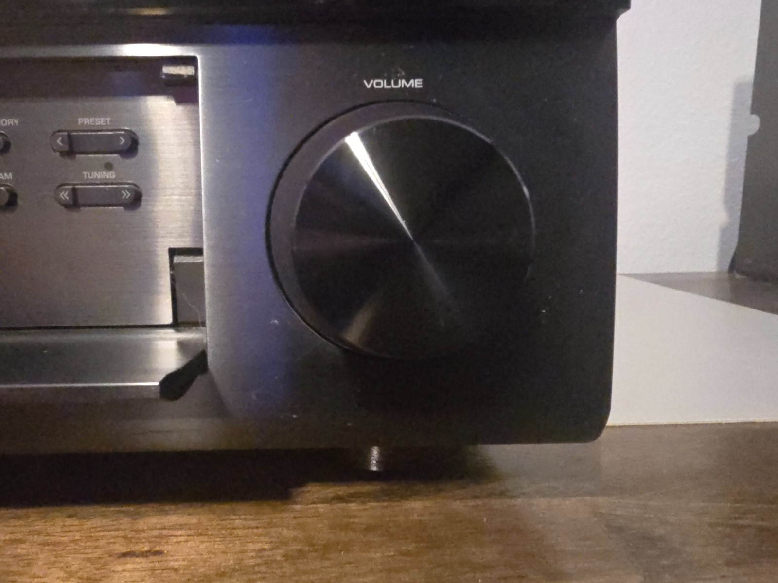 YAMAHA RX-A3080 AVENTAGE 9.2-Channel AV Receiver Dolby Atmos DTS-X Bluetooth