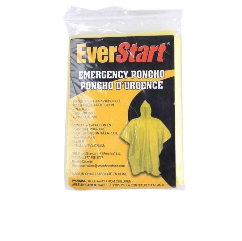 EVERSTART DELIXE SAFETY KIT