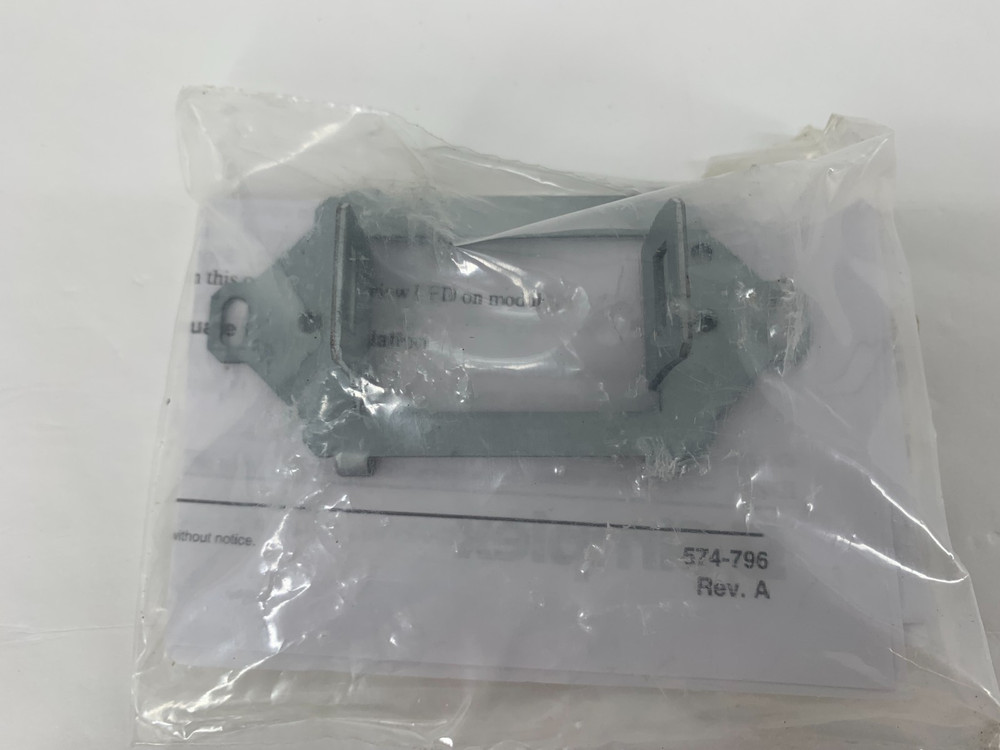 Simplex 4090-9810 0742317 Mounting Bracket For IAM