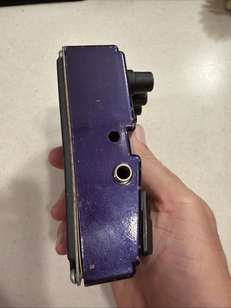 DOD DFX9 Digital Delay (for repair not working)