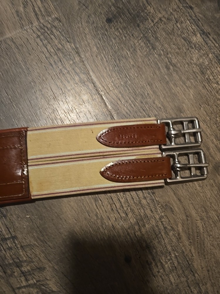English Girth