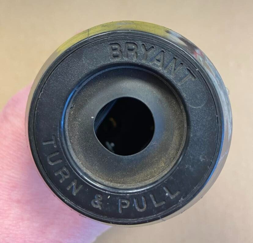 Bryant CS8364N Connector