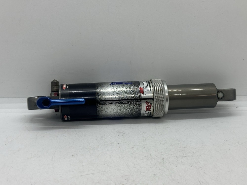 Fox Air Vanilla Float RC Rear Shock
