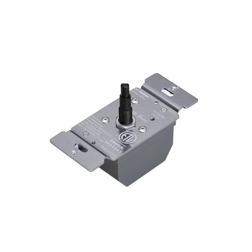 LED Dimmer Module 3-Way Switch for Home Lighting Control - Adjustable Brightness