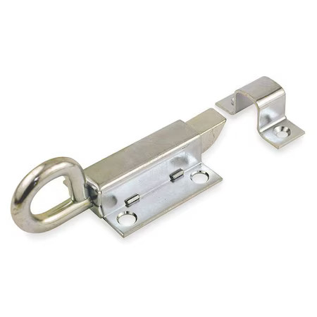 Catch, Transom, 2 In,  4Pb99