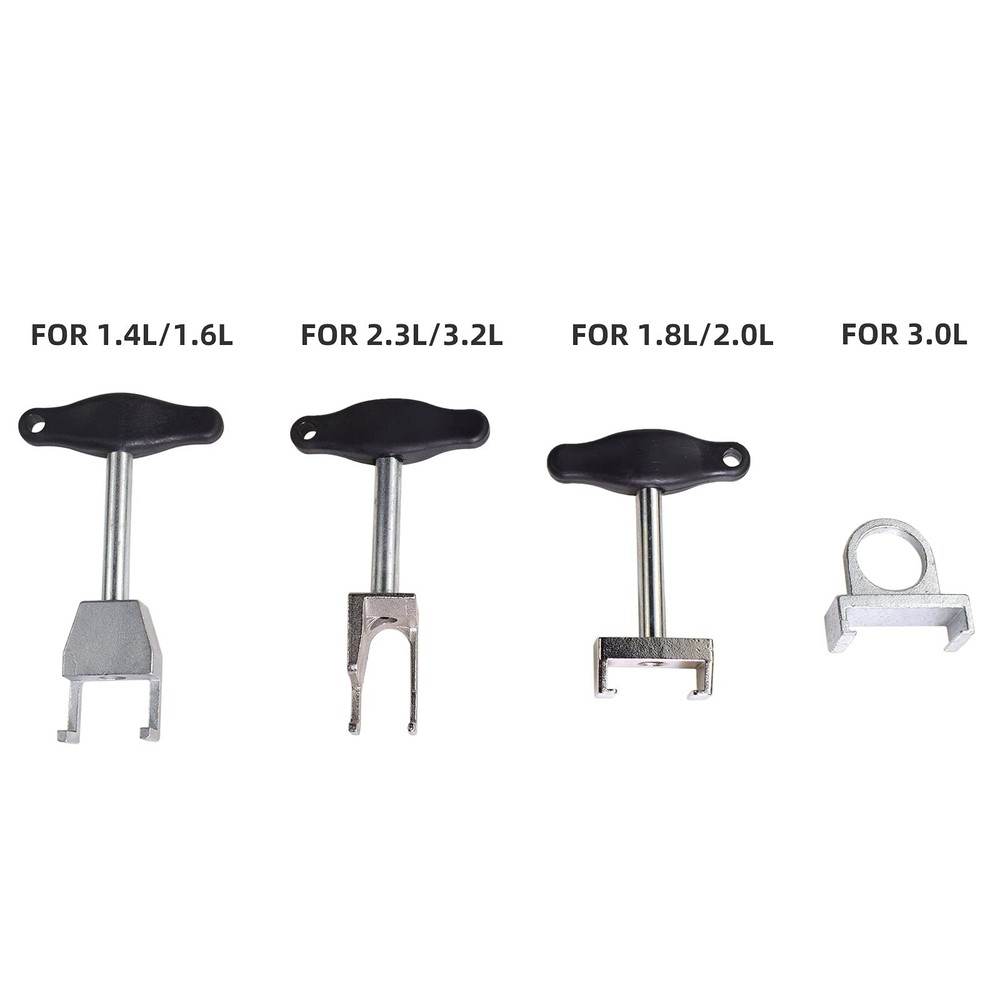 Spark Plug Ignition Coil Removal Puller Tool Kit Compatible with VW Audi