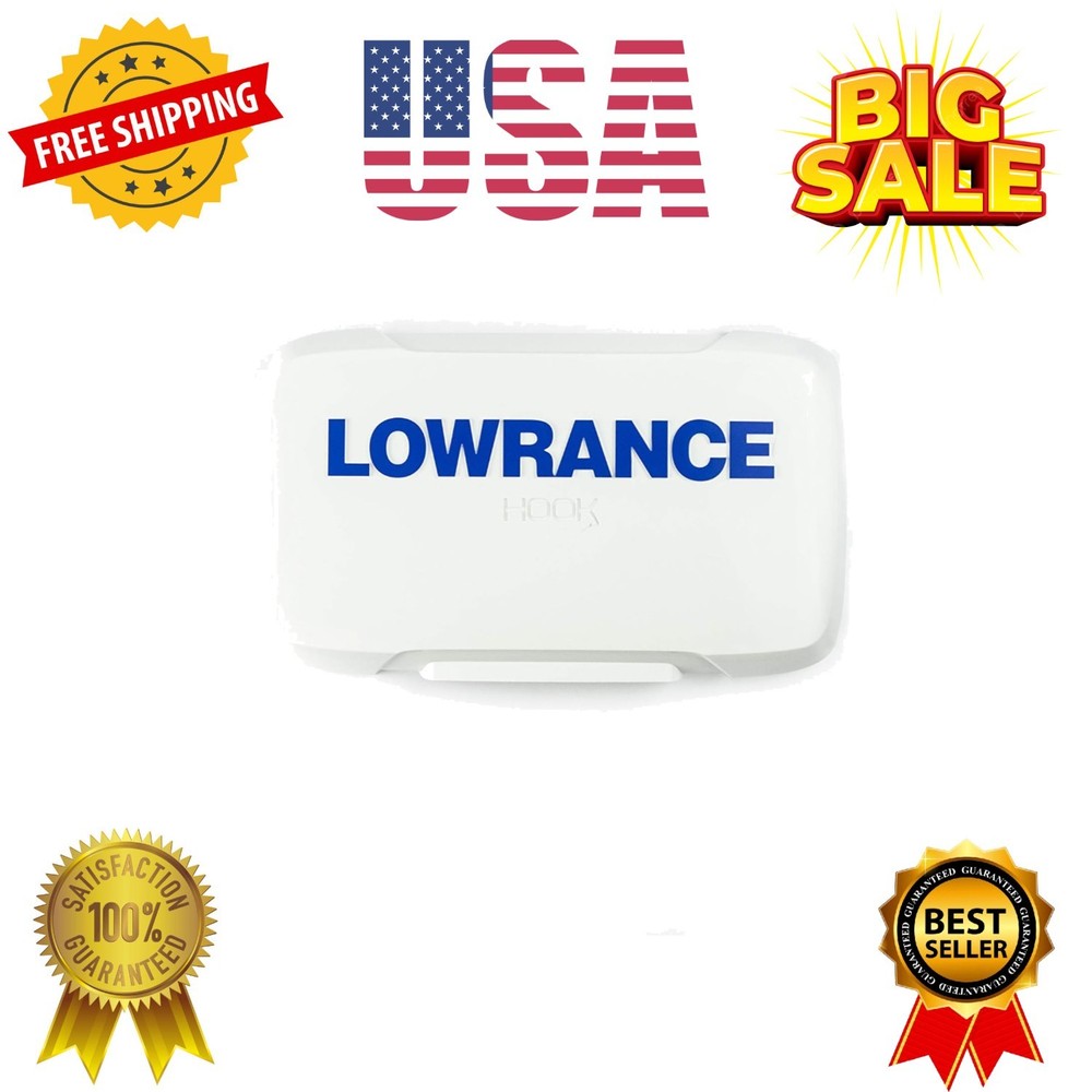 Fish Finder Sun Covers