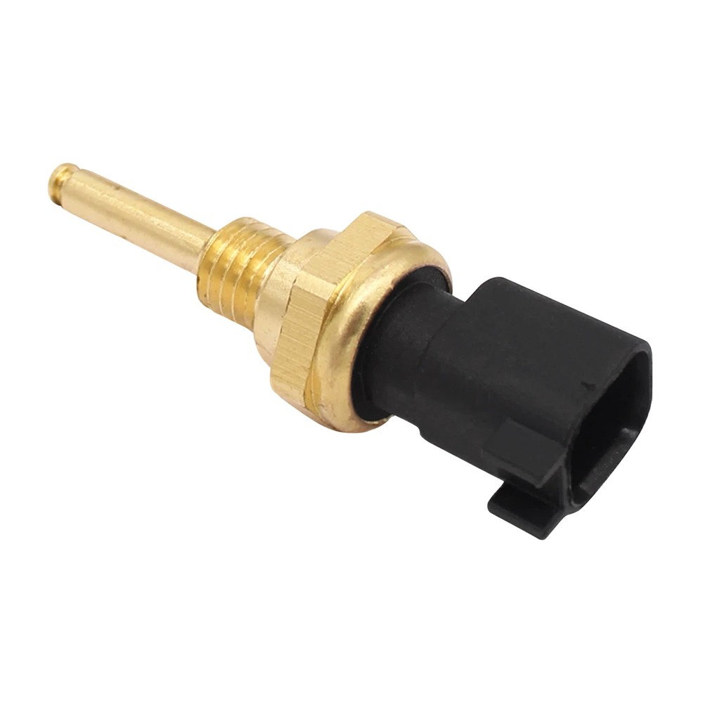 Engine Coolant Temperature Sensor Fits For Ford Edge Escape Explorer Mustang