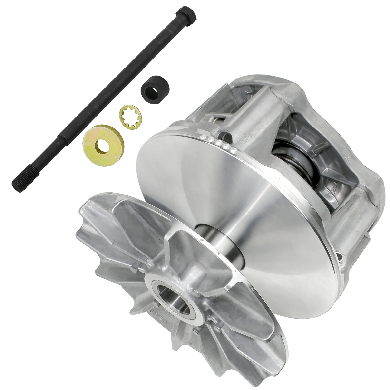 Primary Drive Clutch & Bolt For Polaris Ranger Crew 570 2014-2023 500 2017-2022