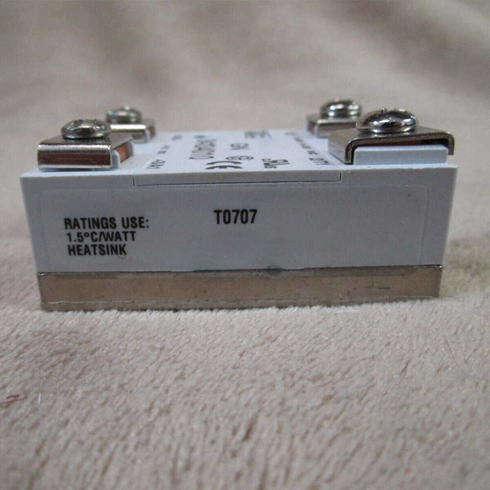 For Crouzet GN 84134010 Solid State Relay 3-32V
