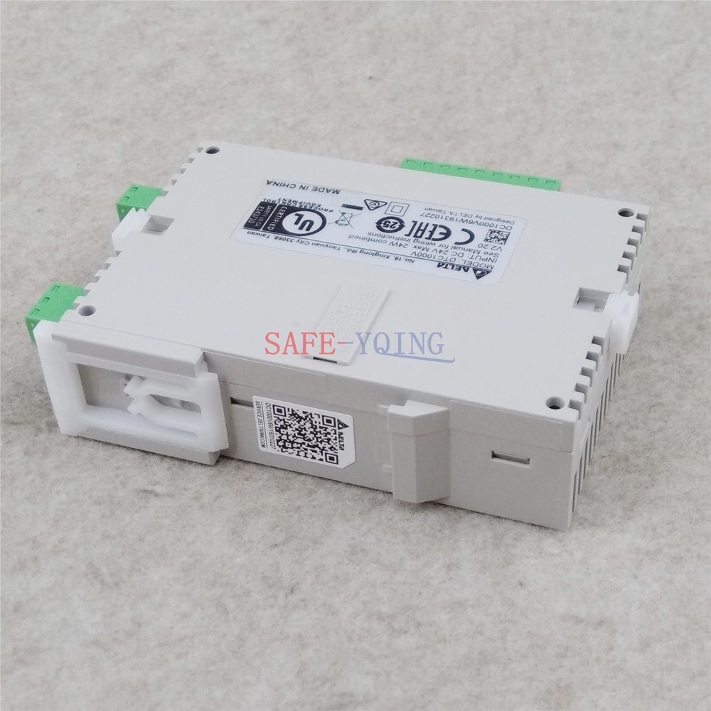 1PCS NEW Delta Temperature Control Modules DTC1000V