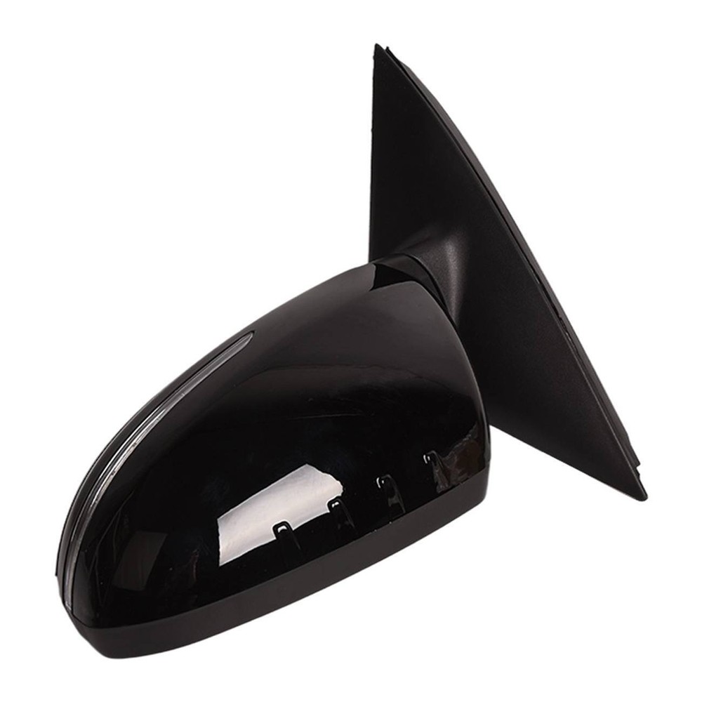 For 2011-2013 Kia Optima Driver Side Power Mirror Assembly Non-Heated