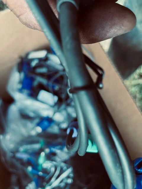 Avocent MPUIQ-VMCHS MergePoint Unity Server Interface Module