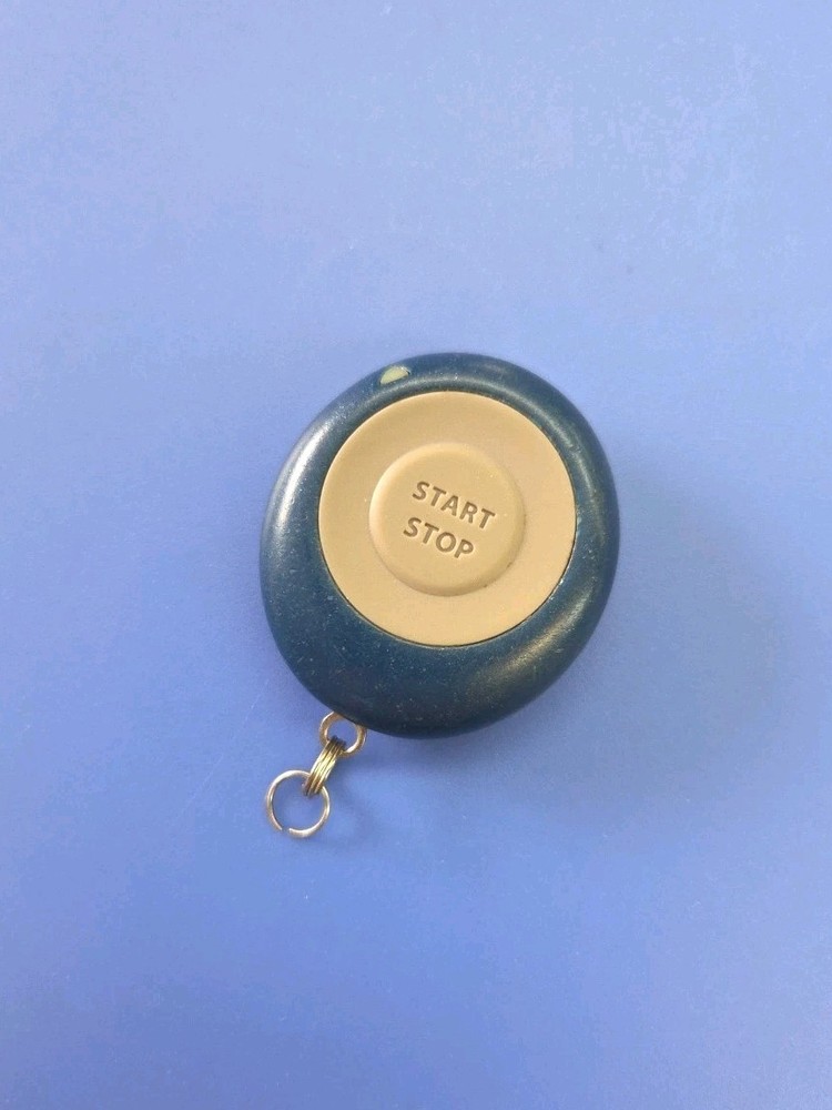 Arctic Start CompuStar 1BR-AM 1-BUTTON Remote Transmitter VA5JR760AM433