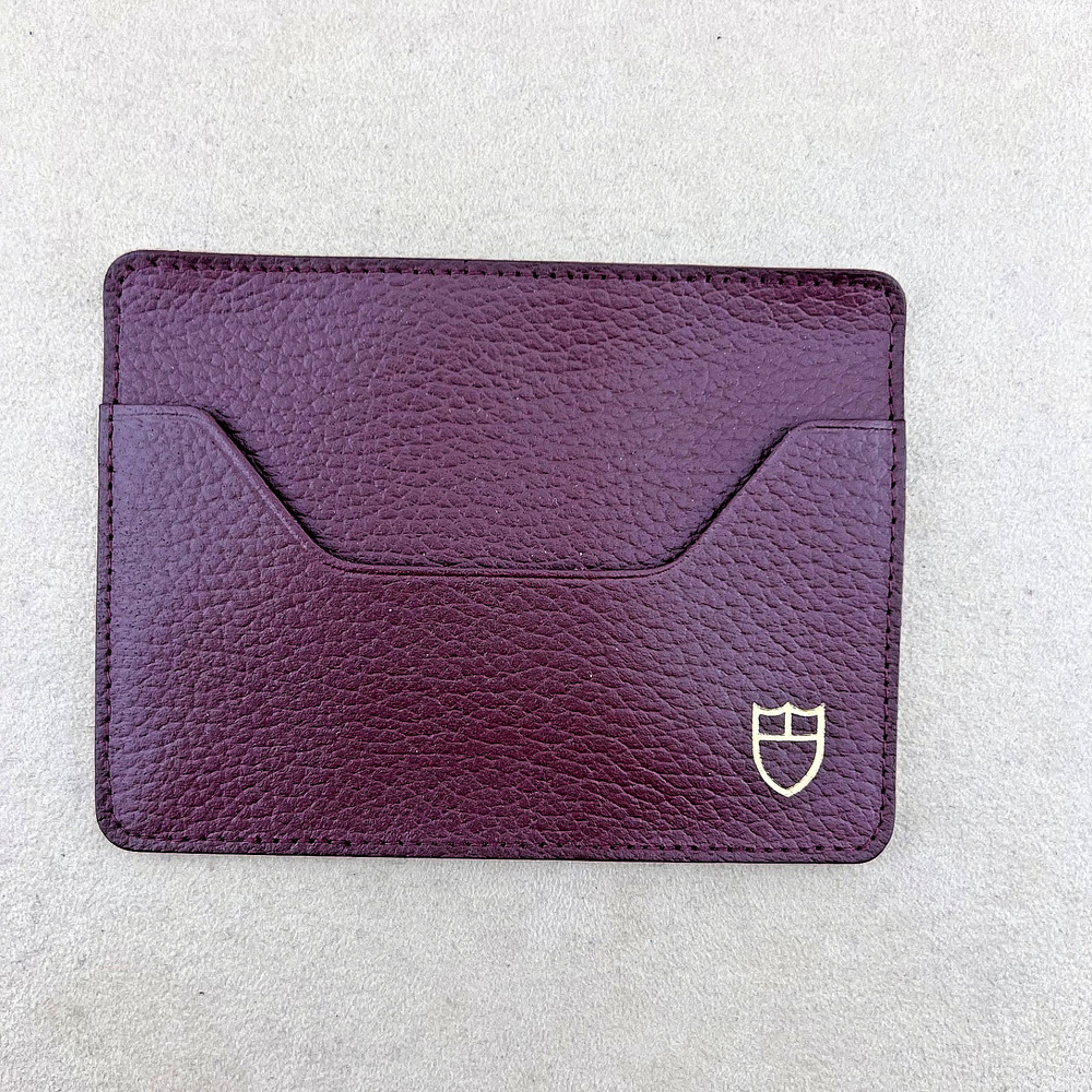 1990s Tudor Watch Document Holder