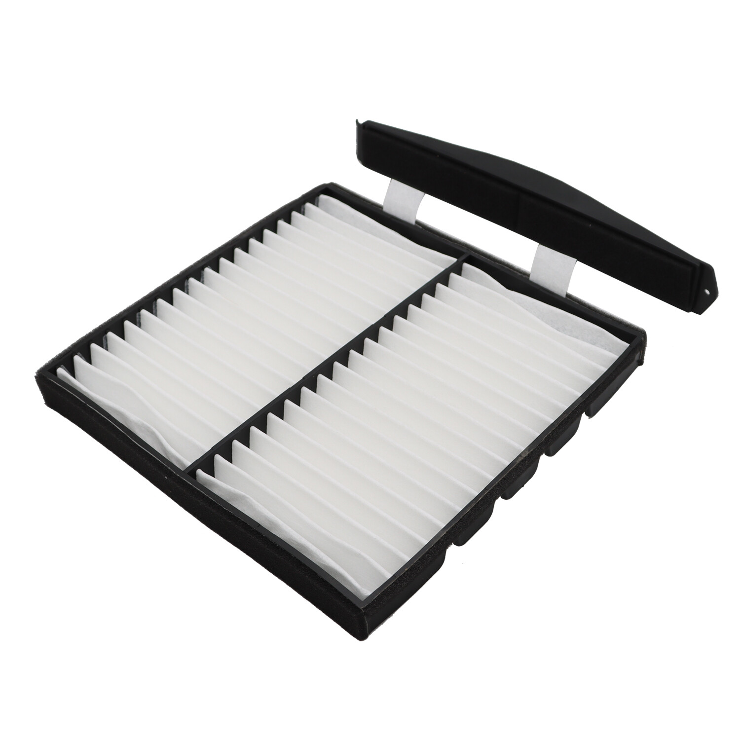 Cabin Air Filter Retrofit Kit For GM Pickup Truck SUV 22759208 103948 259-200