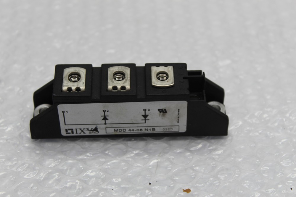 IXYS MDD44-08N1B THYRISTOR MODULE UNMP