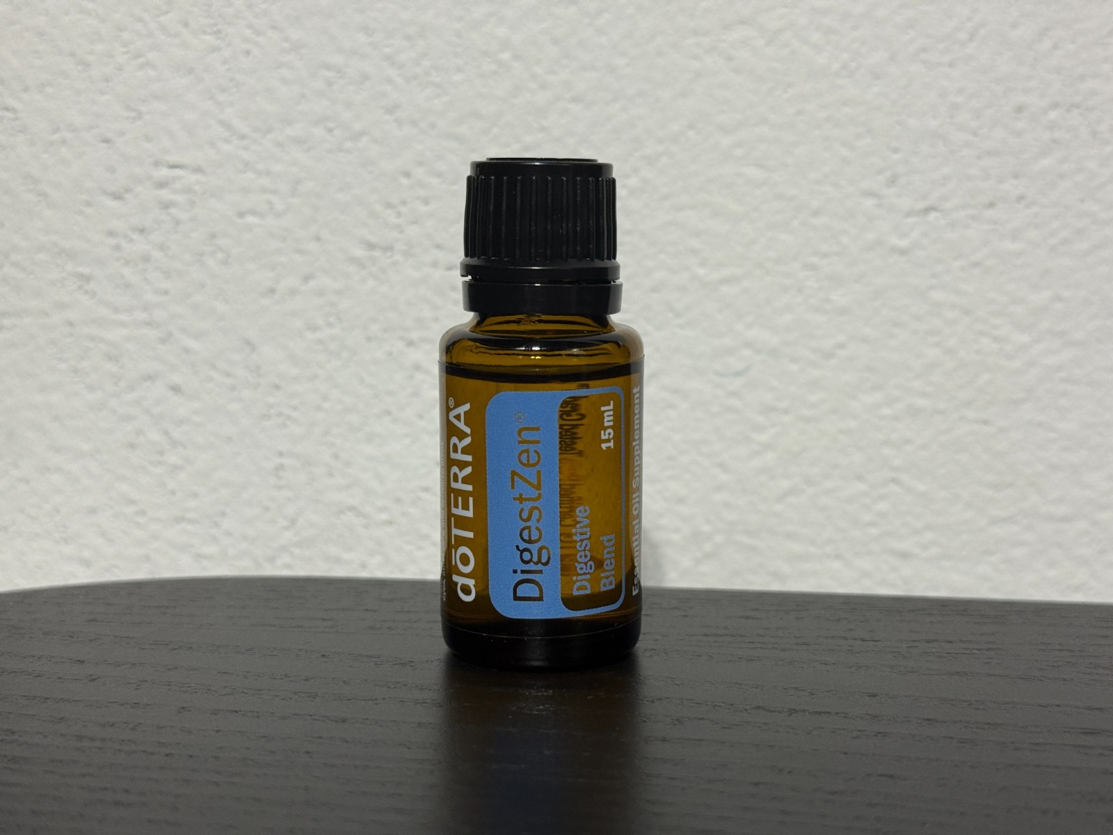 doTERRA Digest Zen 15ml Expiration 2029 Essential Oil