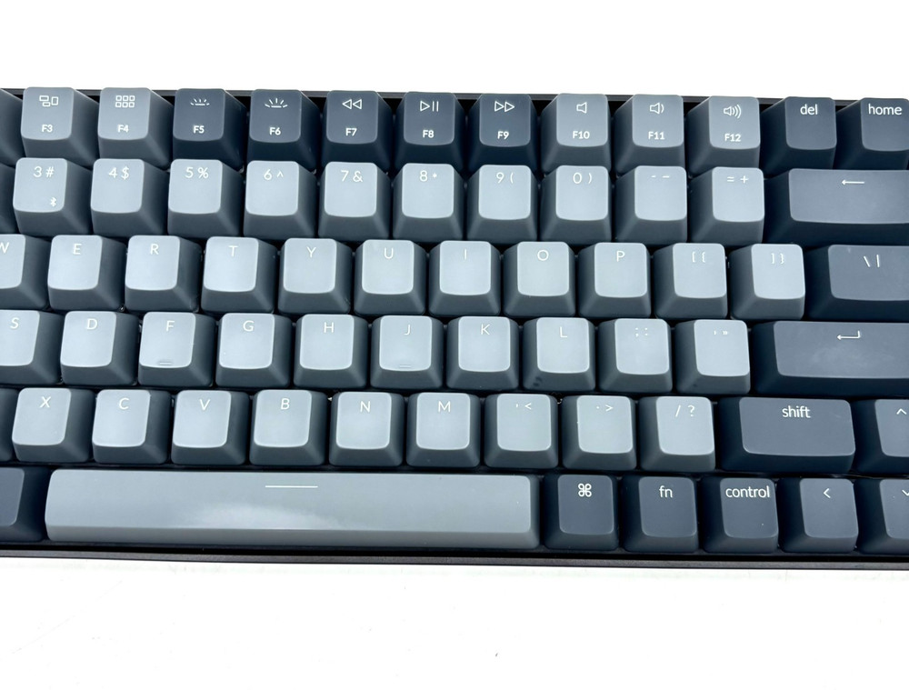 Keychron K4 96% Wireless Mechanical Keyboard With Light Effects