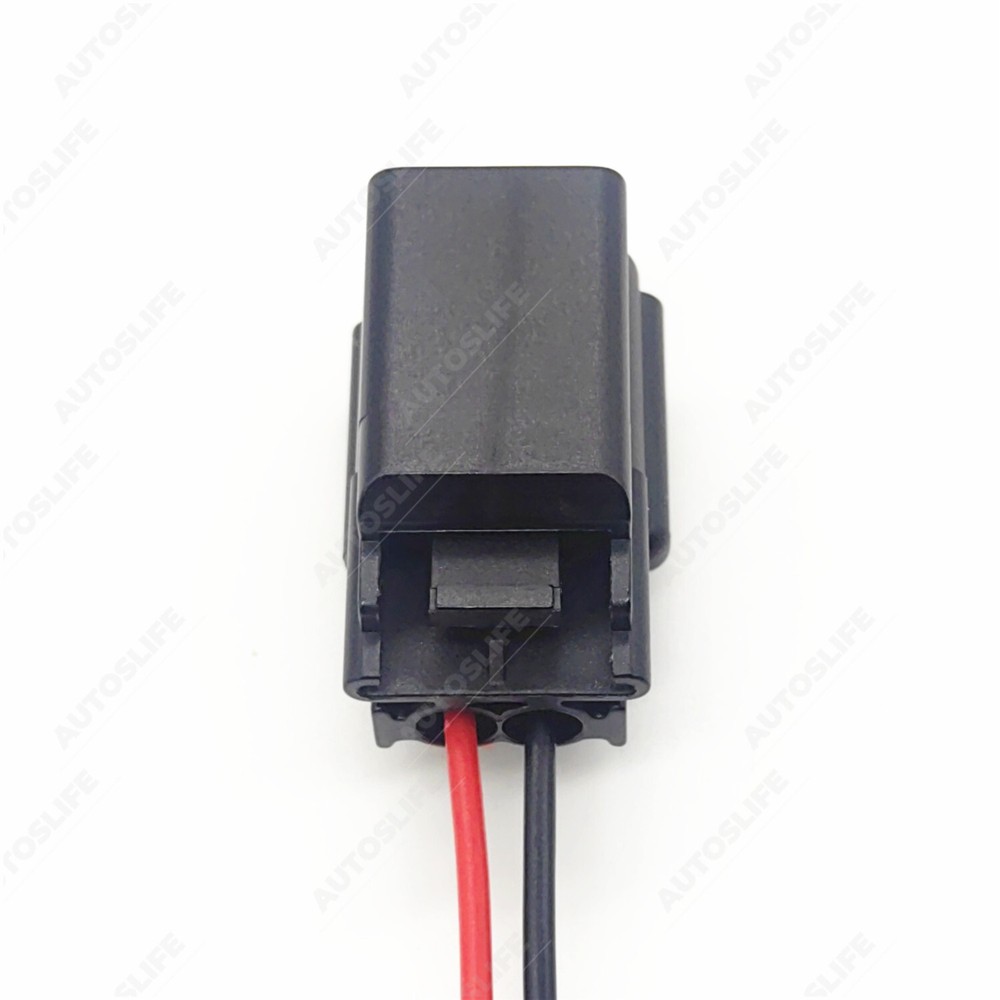 2-Way Brake Fluid Level Sensor Connector Pigtail For 2005-2012 Ford Escape