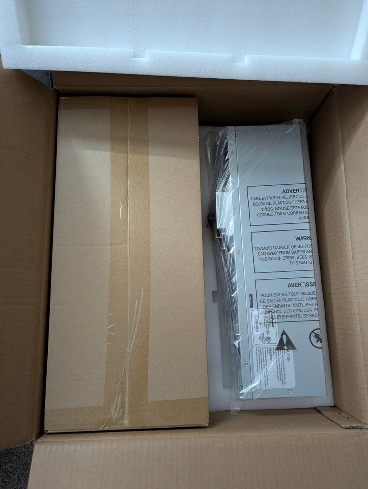 CyberPower MBP63A2 Maintenance Bypass PDU