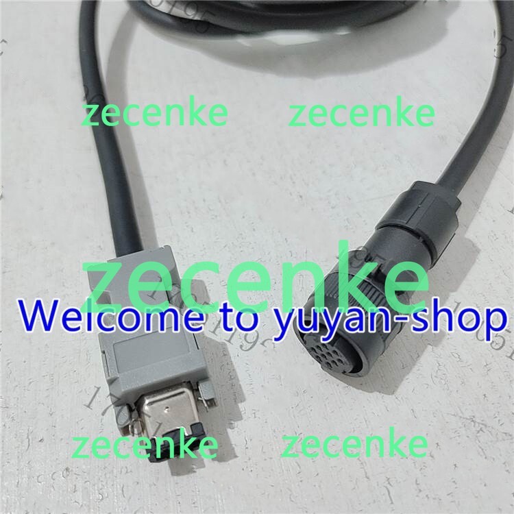 1PCS NEW FIT FOR JZSP-CMP60-10-E Encoder Cable 10M
