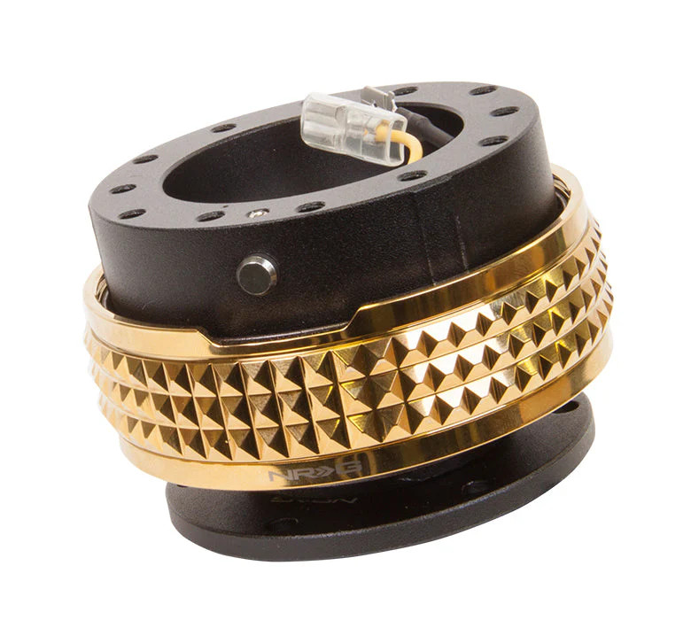 NRG SRK-210BL/CG 2.1 QUICK RELEASE