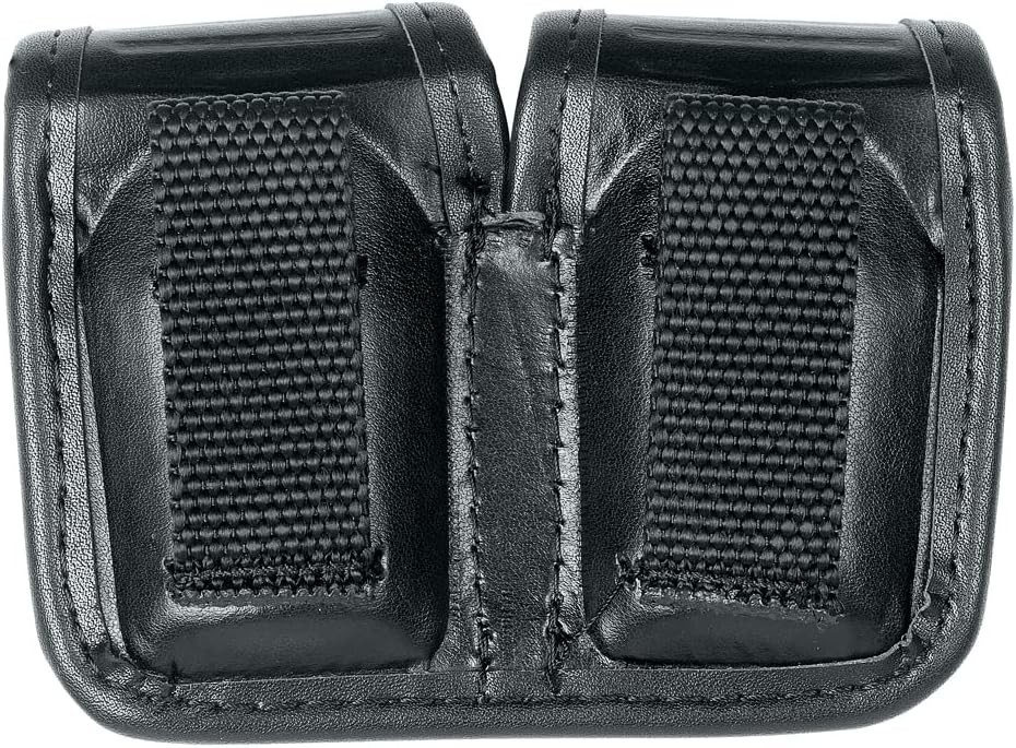 Professional Duty Speed Loader Pouch - Holds Two .38/.357 Loader FFEESHIPPING