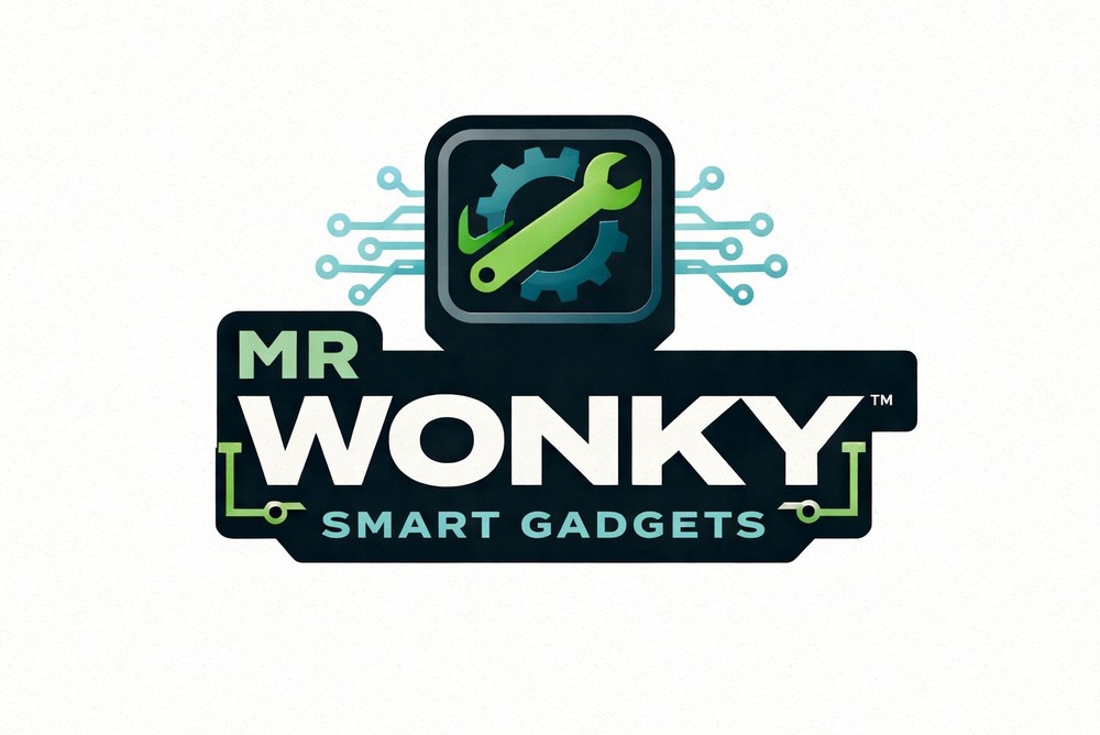 Mr Wonky’s - Dry Fly Tying Gauge – Hackle, Hook & Bead Sizing Tool