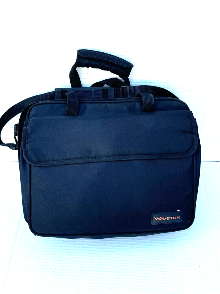 Wavetek LT 8155 155 MHz Cable Tester "Read"