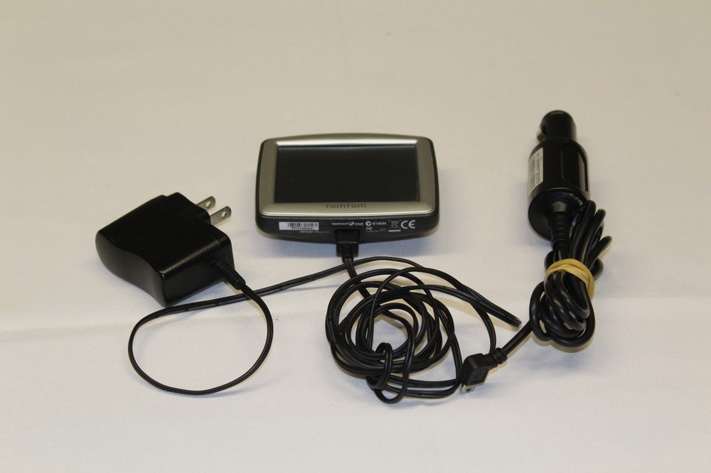 TomTom ONE 310 N14644