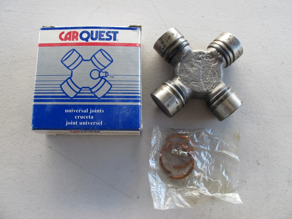 CARQUEST 2-3111 Universal Joint