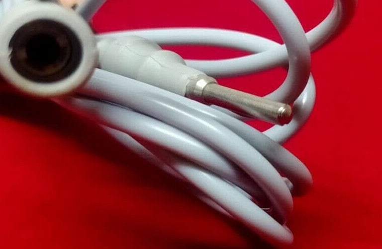 4A MONOPOLAR CABLE FOR ELECTRODE