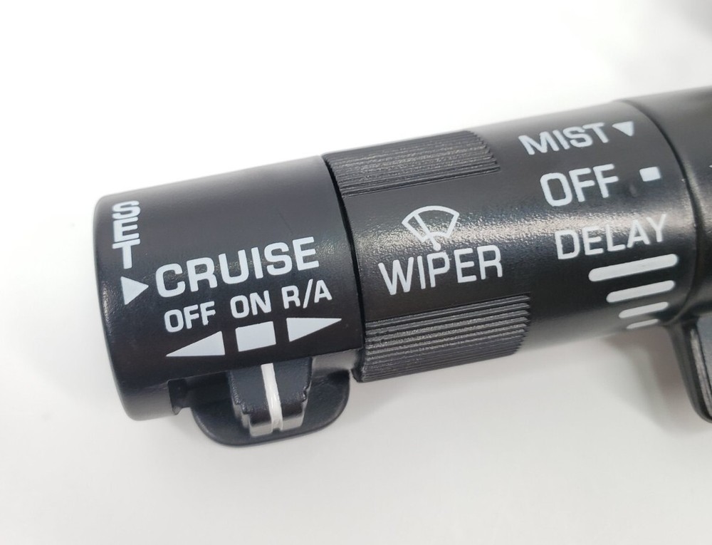 Black Switch Assembly ARBC505402