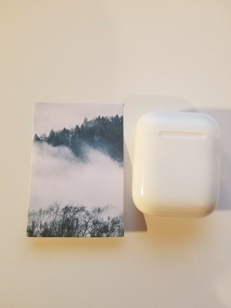 Sticky memo, The MOUNTAIN